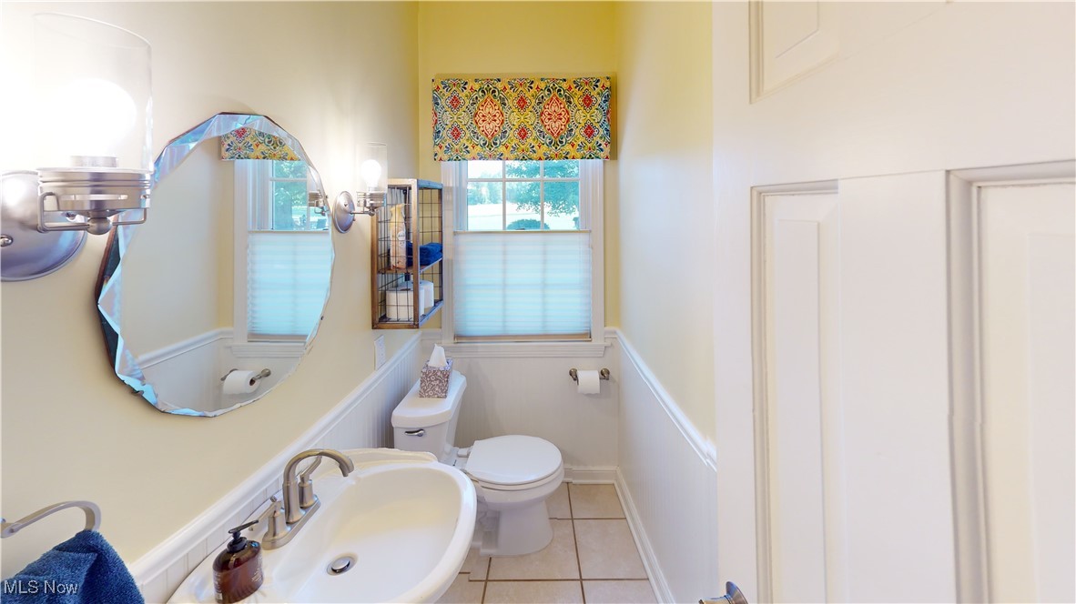 East Forty Estate - Residential