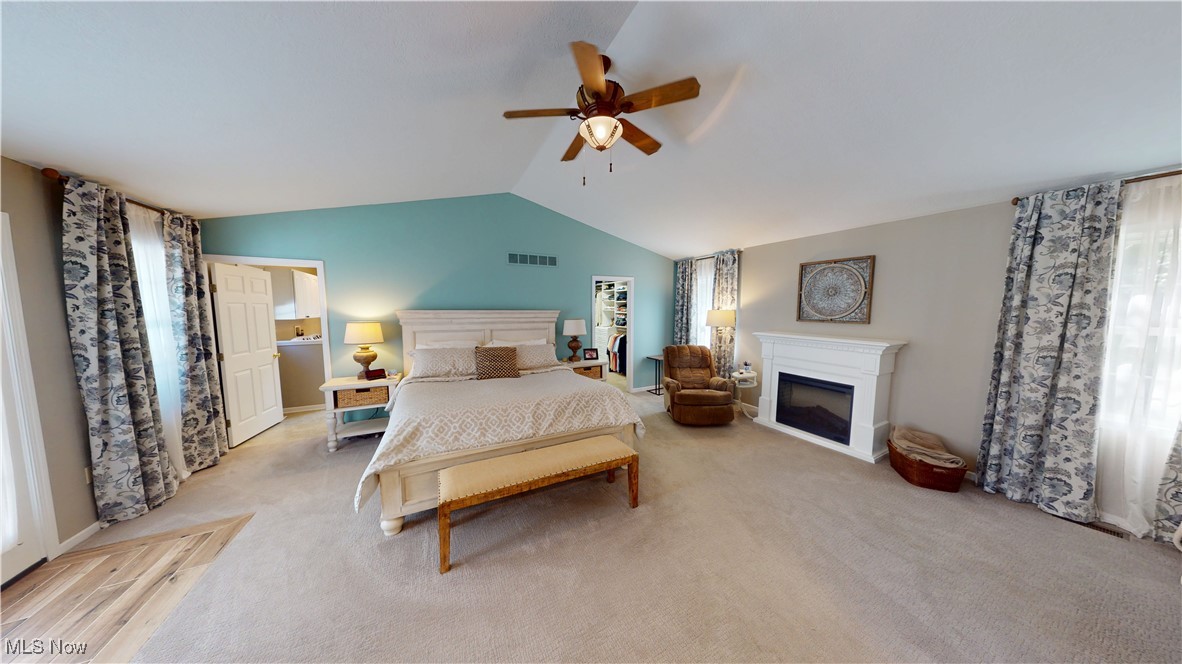 East Forty Estate - Residential