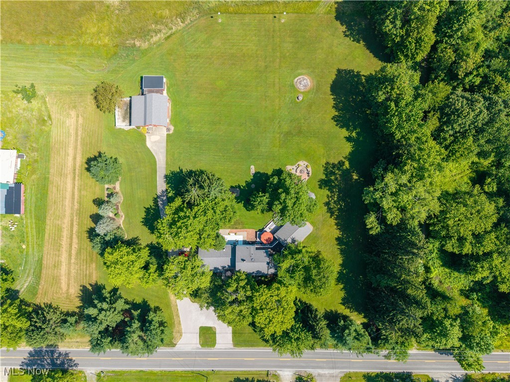 East Forty Estate - Residential