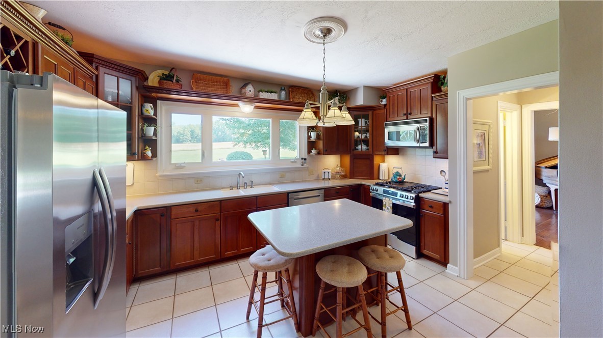 East Forty Estate - Residential