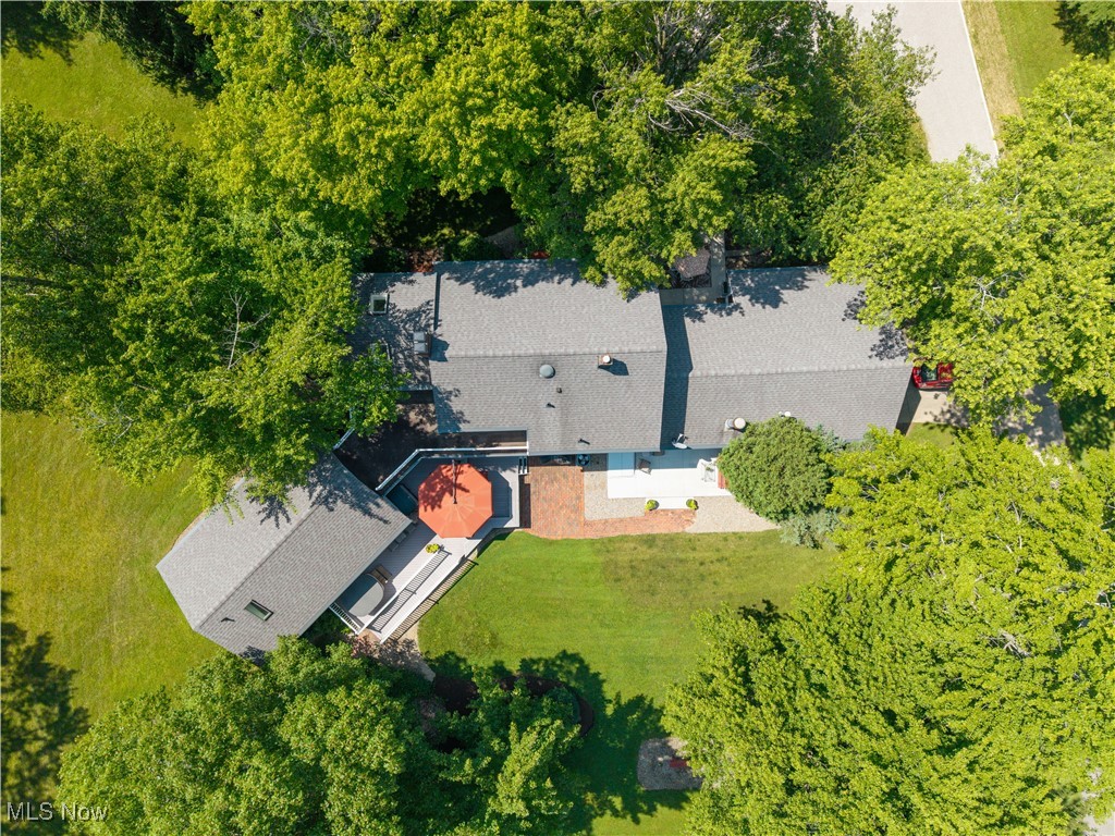 East Forty Estate - Residential