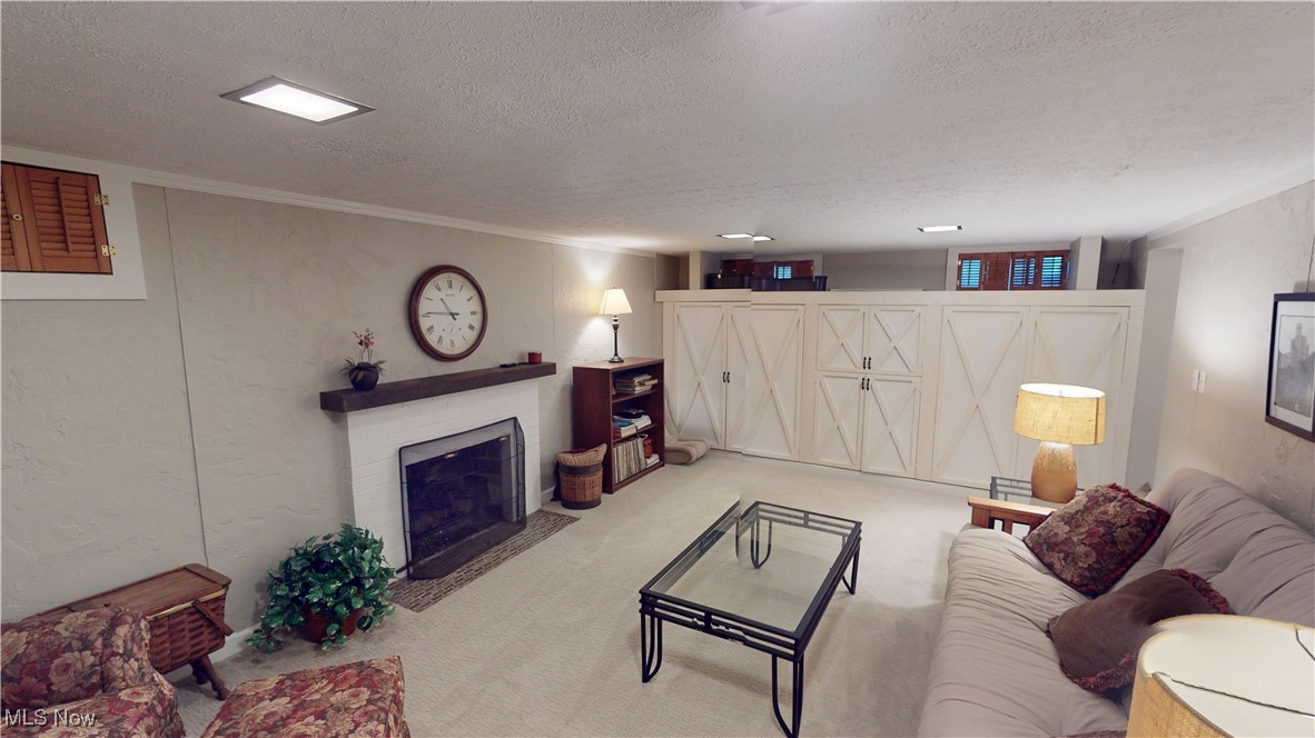 East Forty Estate - Residential