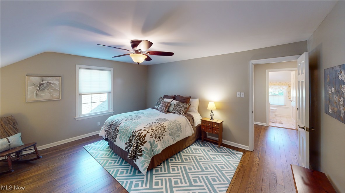 East Forty Estate - Residential