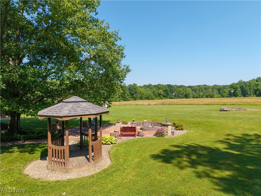 East Forty Estate - Residential