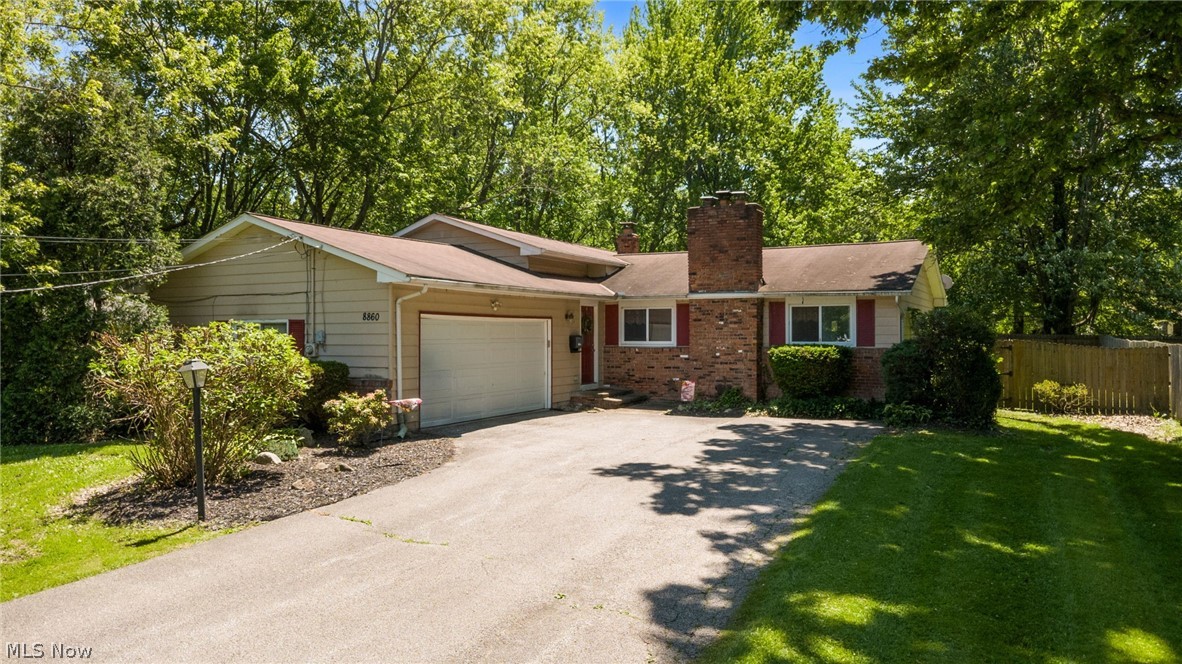 Mentor Foothills Sub - Residential