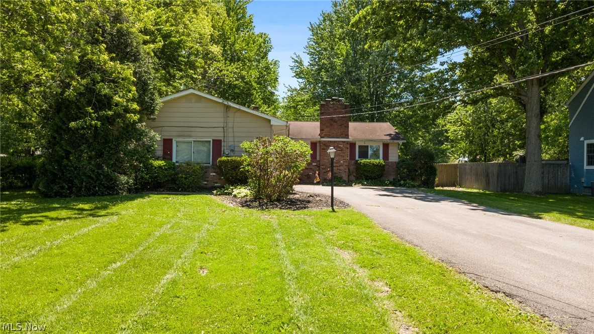 Mentor Foothills Sub - Residential