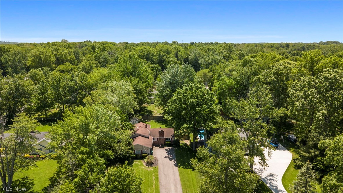 Mentor Foothills Sub - Residential