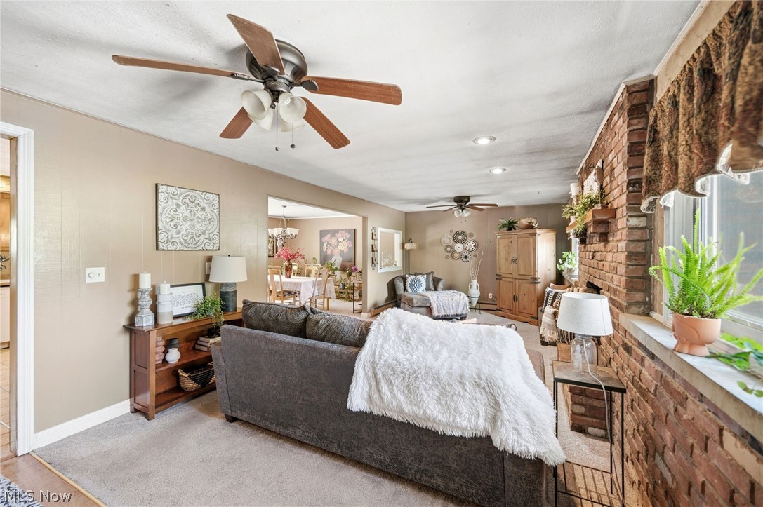 Mentor Foothills Sub - Residential