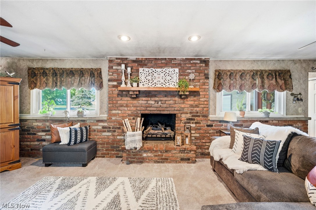 Mentor Foothills Sub - Residential
