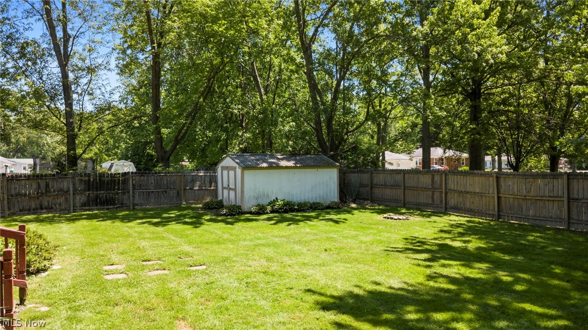 Mentor Foothills Sub - Residential