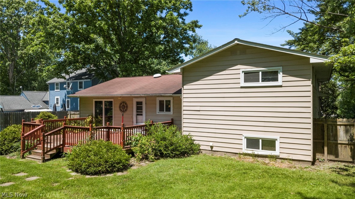 Mentor Foothills Sub - Residential