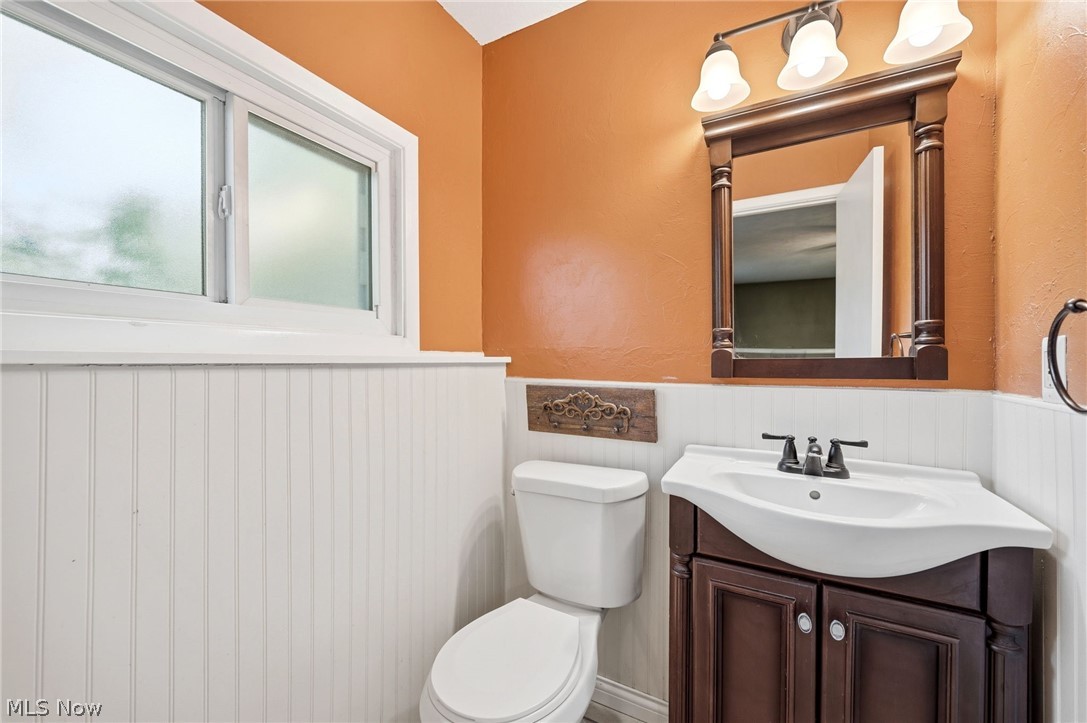 Mentor Foothills Sub - Residential