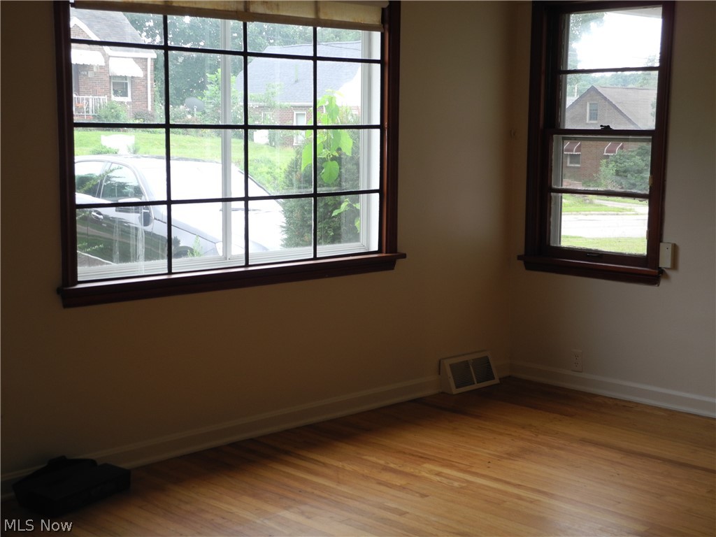 North Park Add 02 - Residential