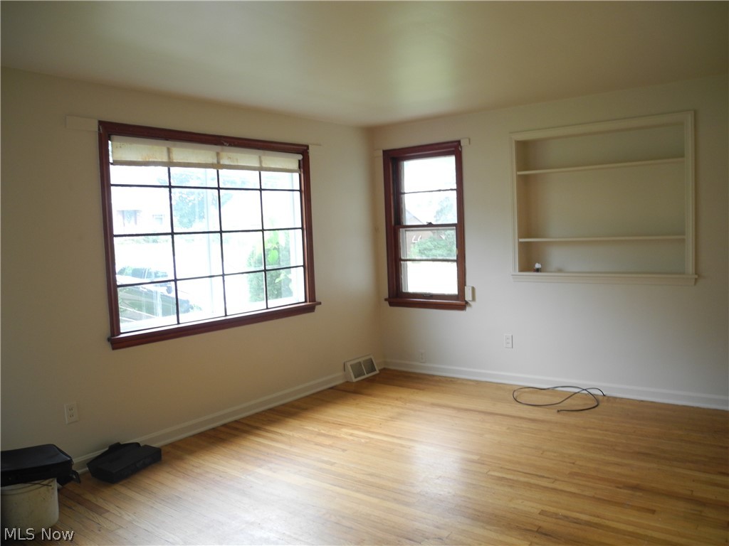 North Park Add 02 - Residential