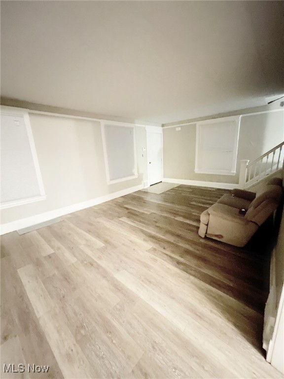 1168 N Lockwood Avenue, Cleveland, Ohio image 2