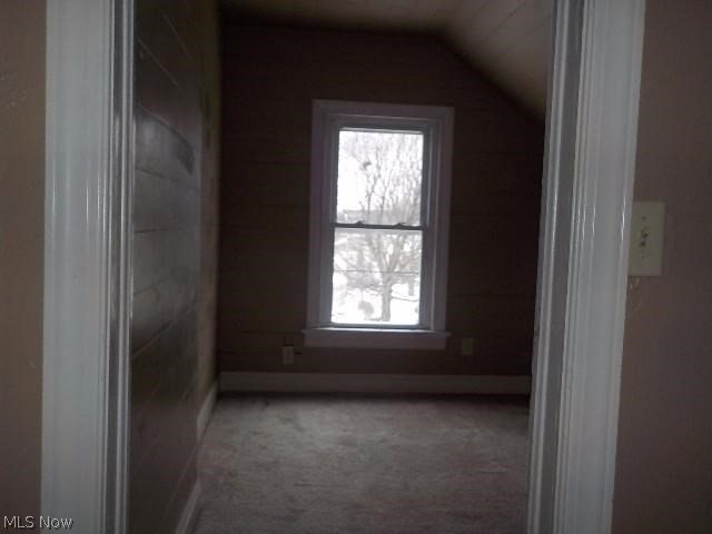 Dudley Baldwins - Residential Income