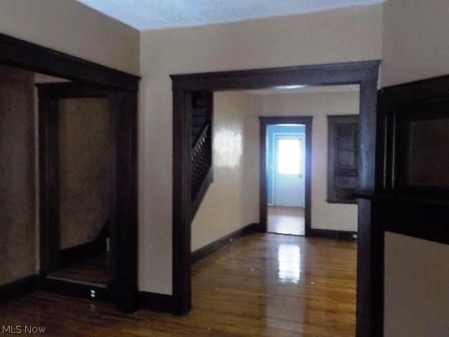 Dudley Baldwins - Residential Income