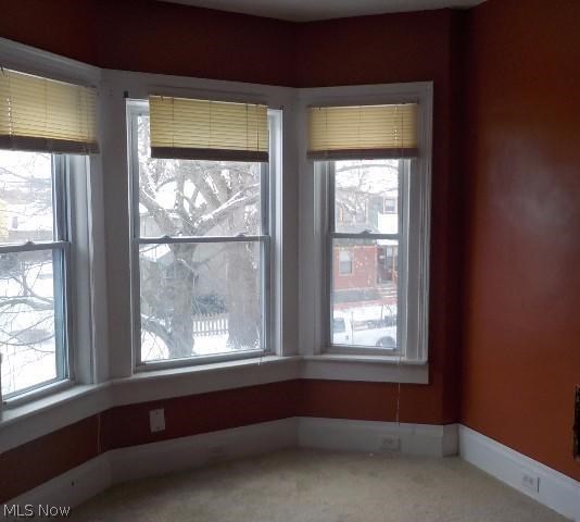 Dudley Baldwins - Residential Income