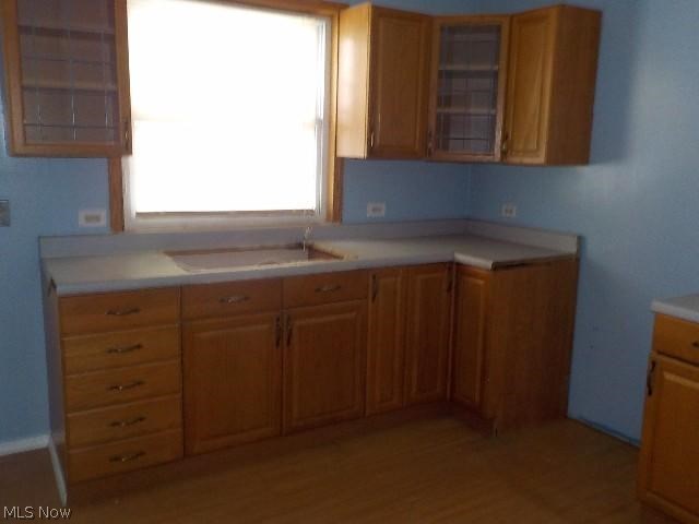 Dudley Baldwins - Residential Income