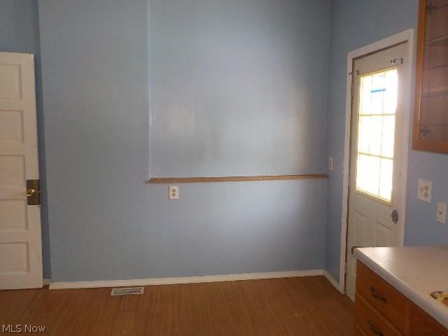 Dudley Baldwins - Residential Income