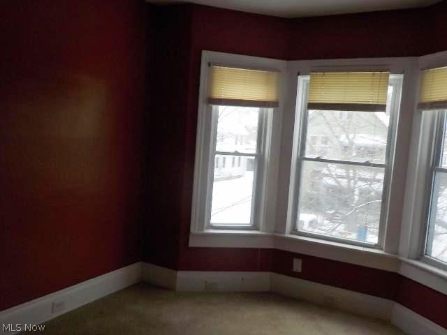 Dudley Baldwins - Residential Income