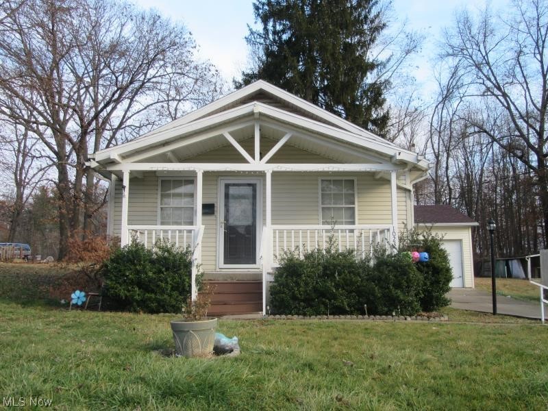 Norval Park - Residential