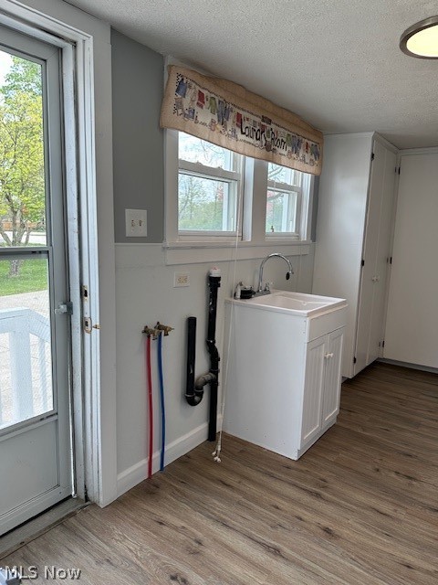 Hudson - Residential Lease