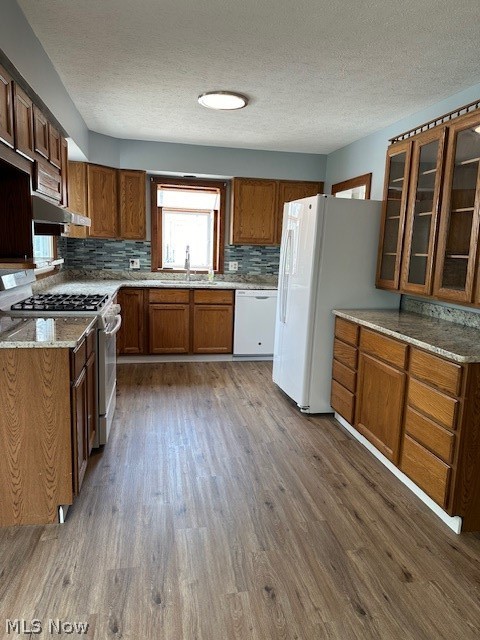 Hudson - Residential Lease