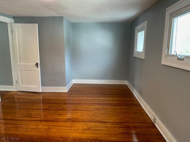 Hudson - Residential Lease
