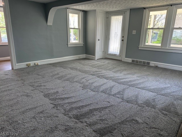 Hudson - Residential Lease