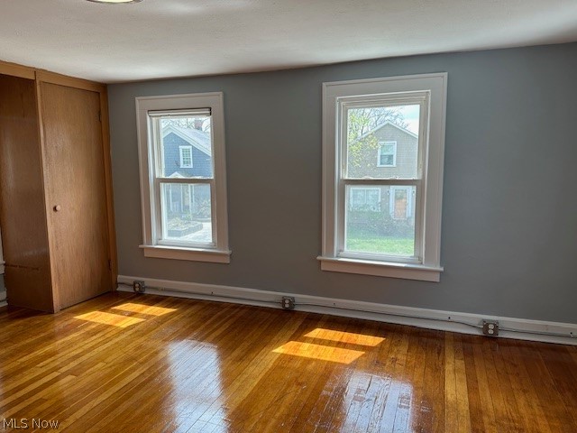 Hudson - Residential Lease