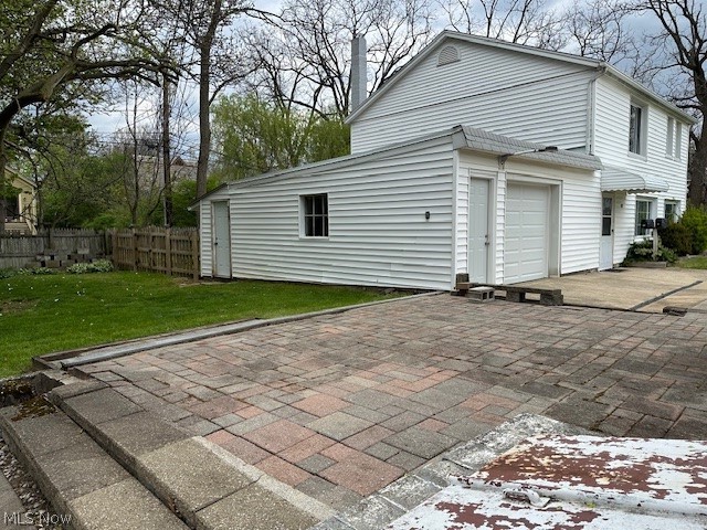 Hudson - Residential Lease