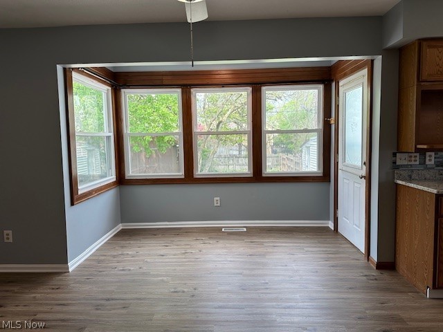 Hudson - Residential Lease