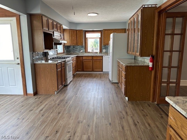 Hudson - Residential Lease