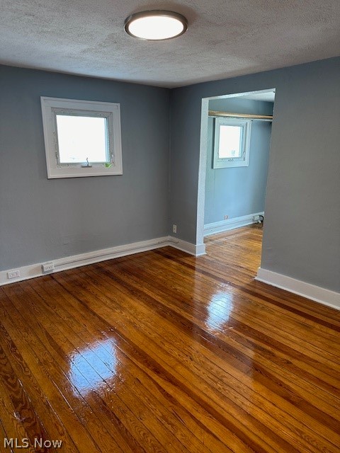 Hudson - Residential Lease