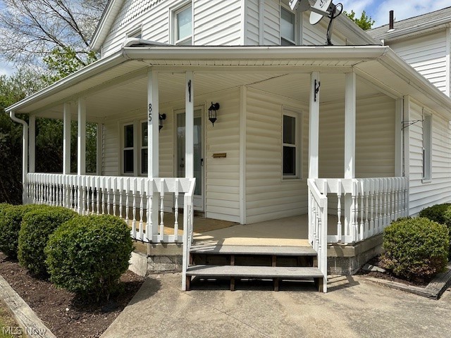 Hudson - Residential Lease