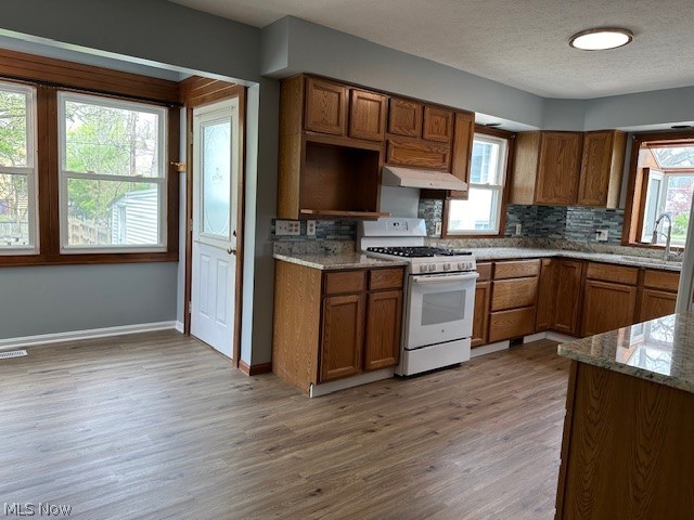 Hudson - Residential Lease