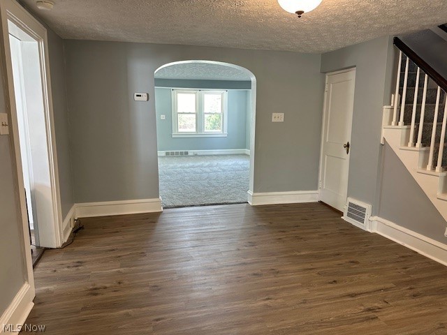 Hudson - Residential Lease
