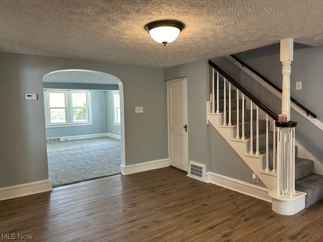 Hudson - Residential Lease