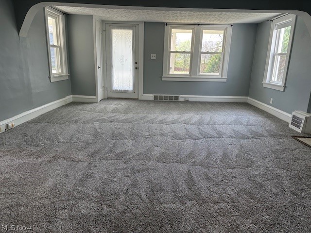 Hudson - Residential Lease