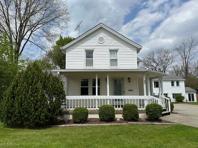 Hudson - Residential Lease