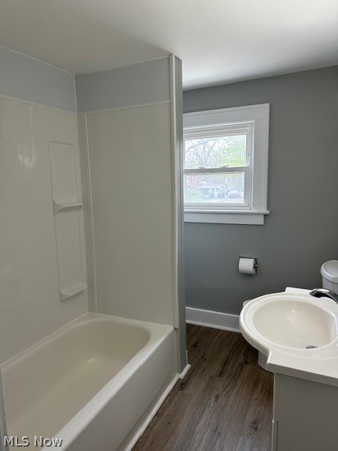 Hudson - Residential Lease