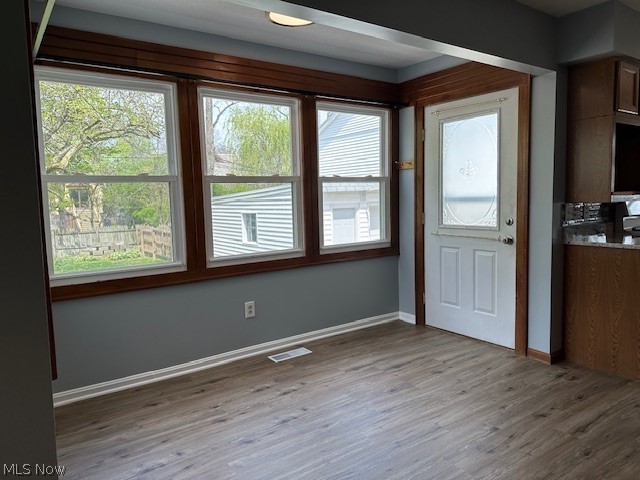 Hudson - Residential Lease