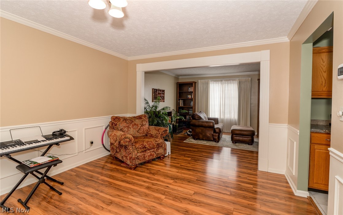 Deer Meadow Estates - Residential