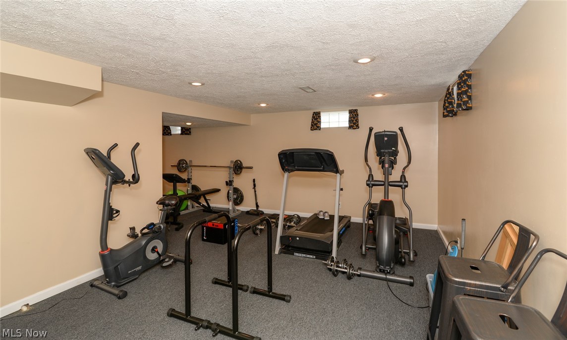 Deer Meadow Estates - Residential