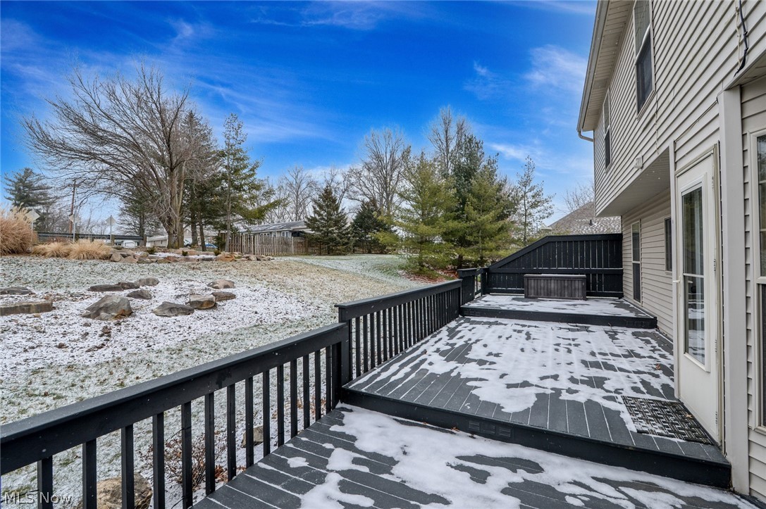 Deer Meadow Estates - Residential