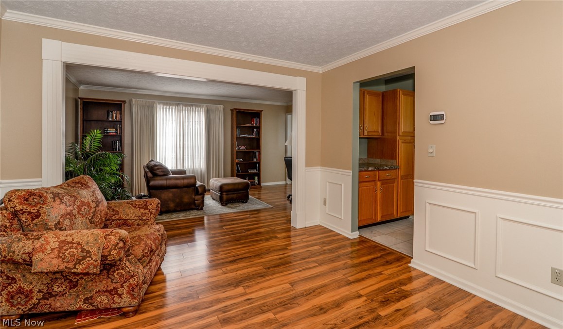 Deer Meadow Estates - Residential