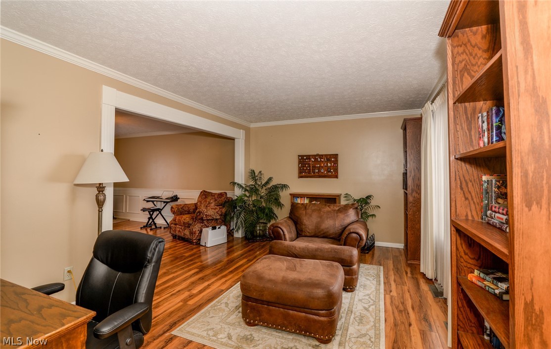 Deer Meadow Estates - Residential