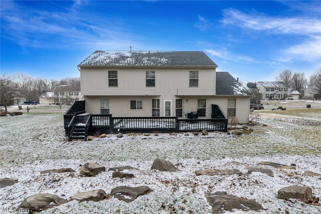 Deer Meadow Estates - Residential