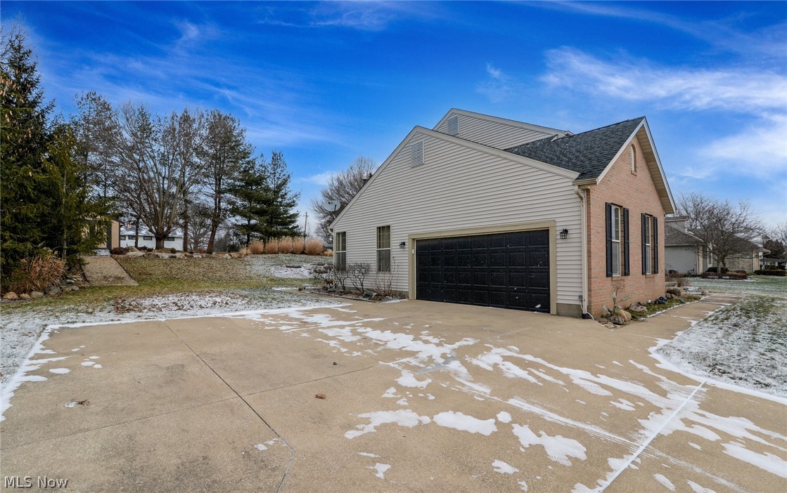 Deer Meadow Estates - Residential